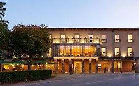Hotel Echaurren Relais & Chateaux